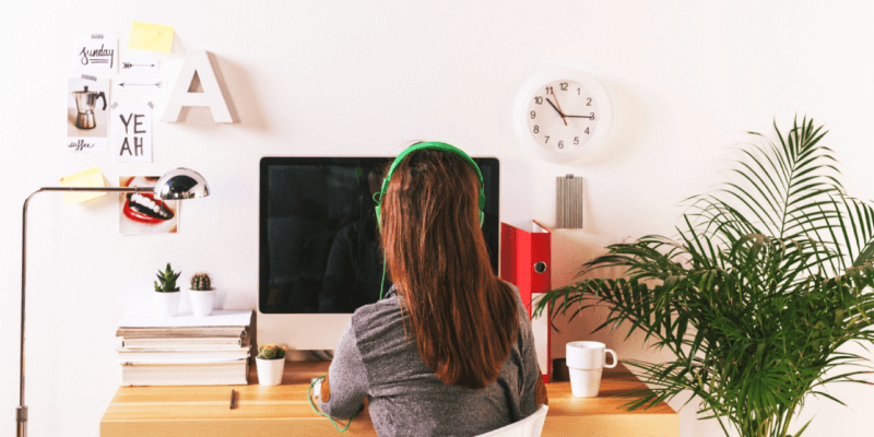 The Benefits of Remote Teams