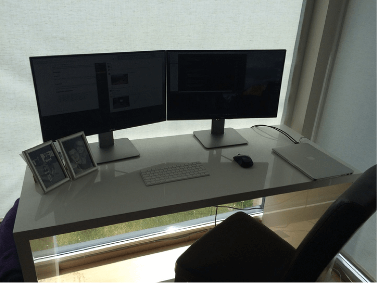 Home Desk