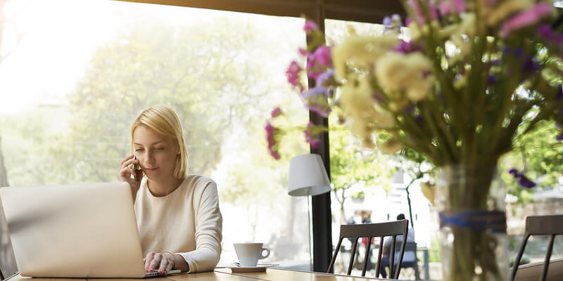 Supporting Colleagues When You’re Part of a Remote Team