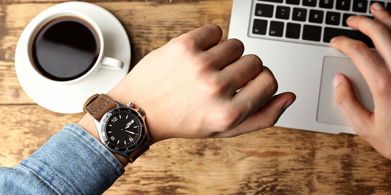 How to Maintain Punctuality as a Remote Worker