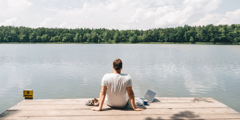 9 Ways for Remote Workers to Be Productive Without Wi-Fi