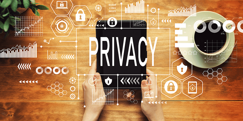 Protecting Your Privacy: 3 Security Tips for Working Remotely