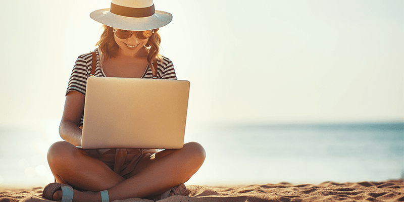 Seasonal Side Hustles: Exploring Remote Summer Jobs for Educators