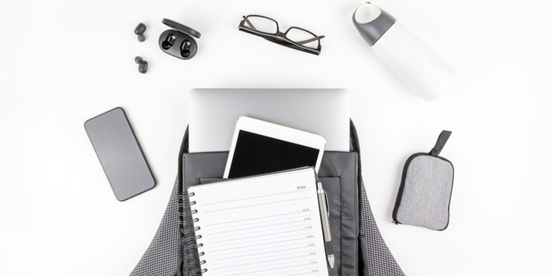 4 Ways to Make a Mobile Workspace