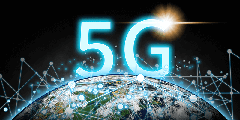 How 5G May Change the Future of Work