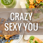 Kris Carr - Crazy Sexy Wellness