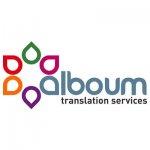 Alboum Translation Services