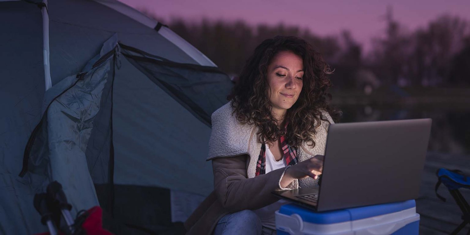 15 Best Digital Nomad Jobs in 2024 Remote.co